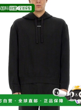 1h可退 香港直邮boss 雨果 男士 FELPA 