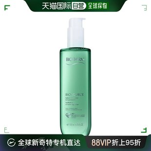 补水爽肤水 欧洲直邮Biotherm 碧欧泉保湿