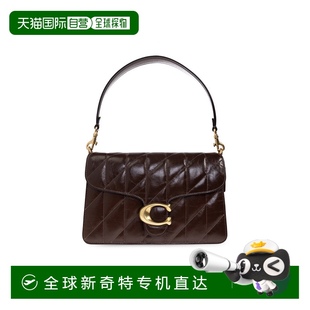 1h可退 单肩包蔻驰手提包 欧洲直邮coach 女士