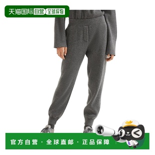 罗纹休闲裤 Cucinelli M12218999 香港直邮Brunello 1h可退