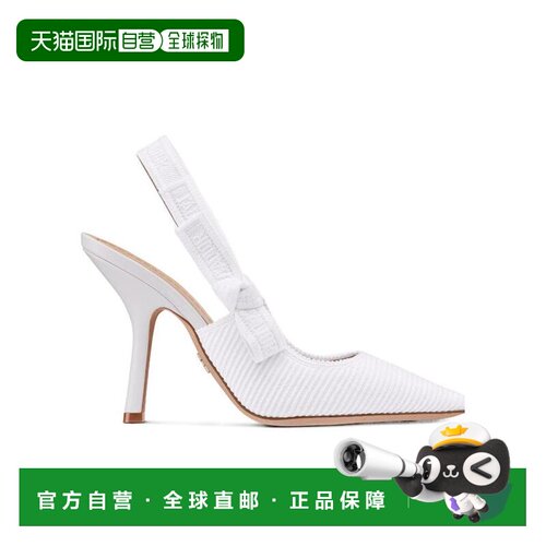 香港直邮CHRISTIAN DIOR 女士高跟鞋 KCP867EFRS10W支付后1h可退