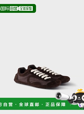 1h可退 欧洲直邮PRADA 普拉达 26春夏 1E247O_D7C_F0201_F_D010