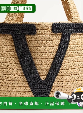 欧洲直邮VALENTINO 华伦天奴 25秋冬 WB0S11QET_EX9 女士 手提包