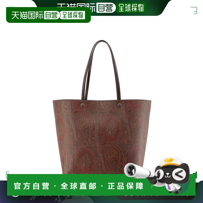 欧洲直邮ETRO 女士斜挎包WP1D0023AA001M0019托特包手提包单肩包