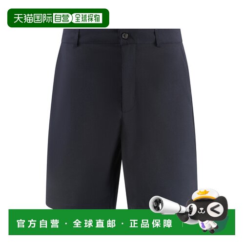 香港直邮Department 5 男士短裤五分裤 SS2025 UB0122TS0065812