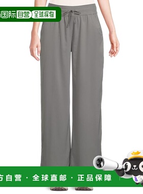 1h可退 香港直邮the north face 北面 女士 Aphrodite Arise 阔腿