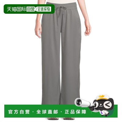 1h可退 香港直邮the north face 北面 女士 Aphrodite Arise 阔腿