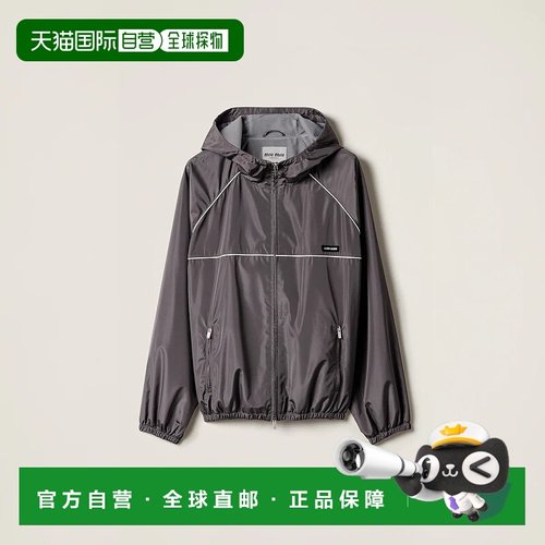 1h可退 欧洲直邮MIU MIU 缪缪 25秋冬 ML1234_163N_F0024_S_OOO