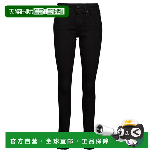 欧洲直邮Levi's 李维斯 311 SHAPING SKINNY 女士服装紧身牛仔裤