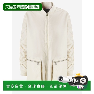 1h可退 欧洲直邮pinko 女士 外套夹克