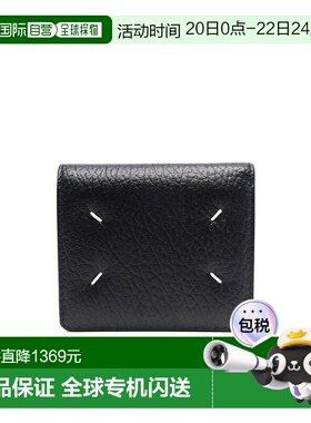 香港直邮Maison Margiela 四针口袋钱包 S56UI0140P4455卡包