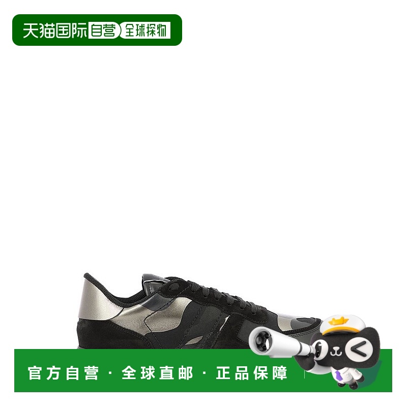 1h可退 【99新未使用】香港直邮Valentino 华伦天奴 男士 Garavan