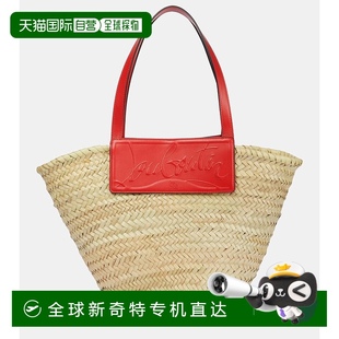 女士 香港直邮Christian 鲁布托 Louboutin Loubishore 克里斯提