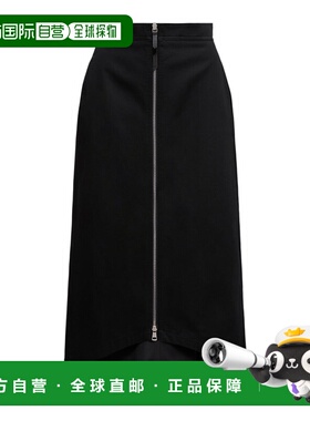 1h可退 香港直邮moncler 女士 x EE72 by Edward Enninful 棉质华