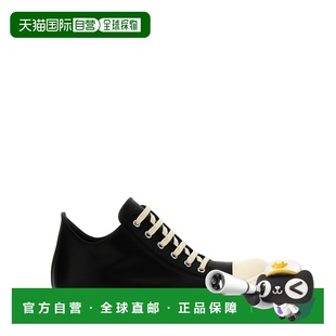 休闲鞋 欧洲直邮rick 时尚 男士 owens