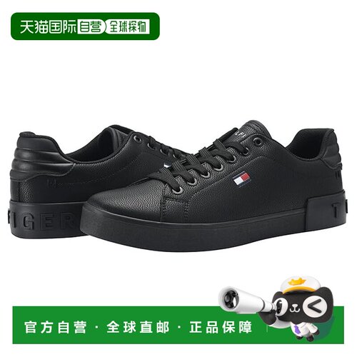 1h可退 香港直邮Tommy Hilfiger 汤米 希尔费格 男士 Rezz6 运动