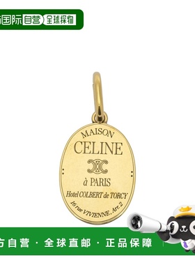 欧洲直邮celine 女士 项链