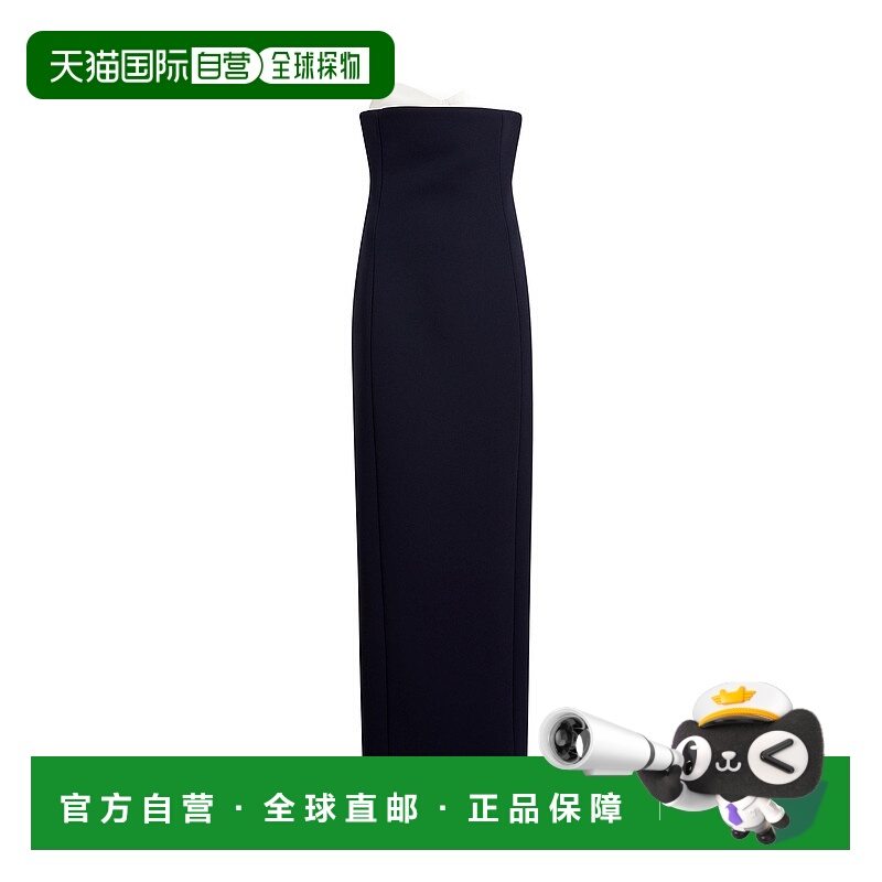 香港直邮Khaite Yael连衣裙 54904114长裙
