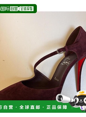 香港直邮CHRISTIAN LOUBOUTIN 女士高跟鞋 3250637R839 AW2025
