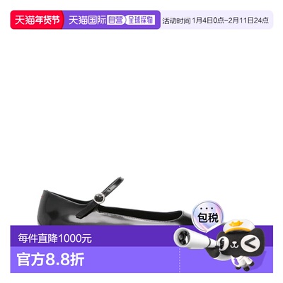 1h可退 香港直邮aeyde 女士 CLEO POLIDO 小牛皮鞋靴 A11FLSNDP8F