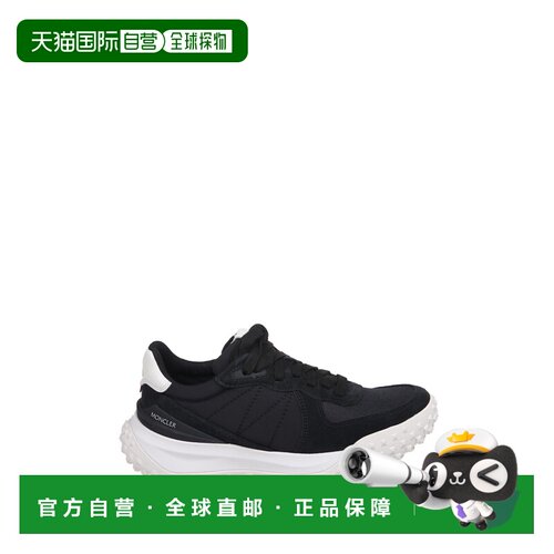 香港直邮MONCLER 女士休闲鞋 4M00210N0633999 AW【付后1h可退】