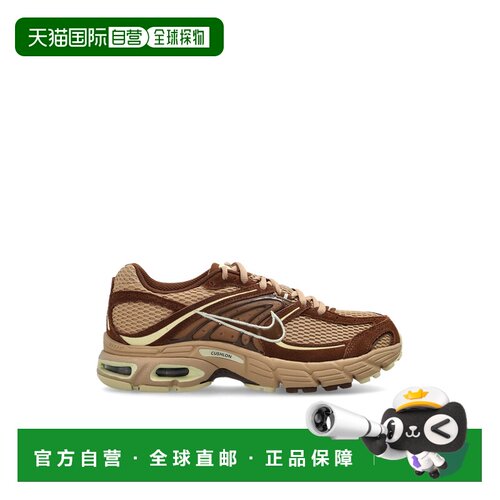 香港直邮NIKE 女士运动鞋 IO48620200 AW2026 棕色 Sports shoes