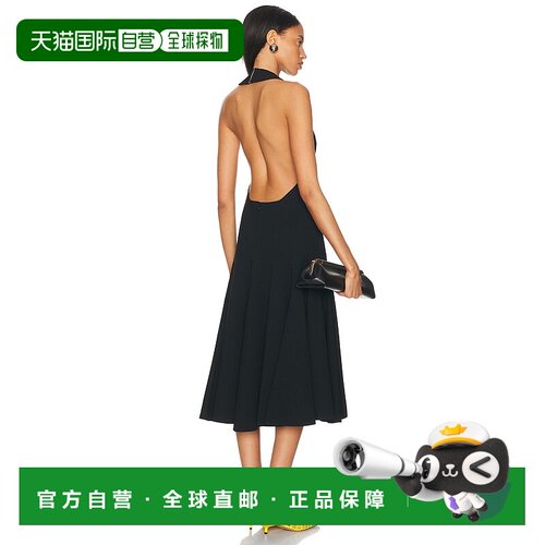 香港直邮Jacquemus 女士 La Favola 睡袍 251DR1831667连衣裙
