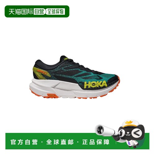 香港直邮HOKA ONE ONE 男士运动鞋 1161990BCQ AW【付后1h可退】
