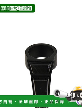 1h可退 欧洲直邮rick owens 男士 戒指