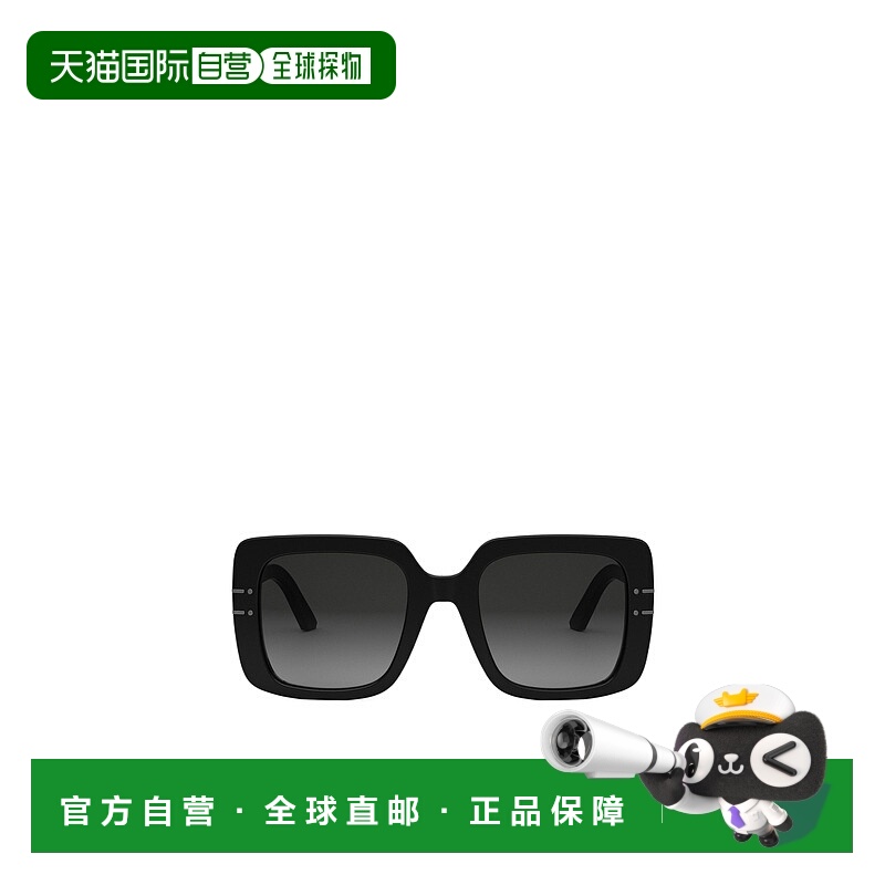 香港直邮Dior 方框太阳镜 DIORSIGNATURES11I新款迪奥