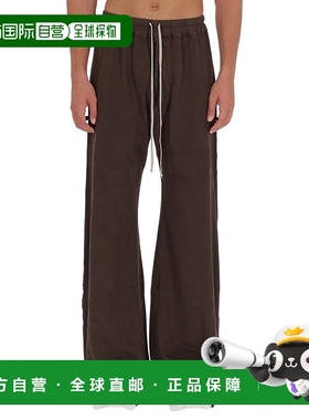 1h可退 香港直邮rick owens 瑞克 欧文斯 DRKSHDW 男士 