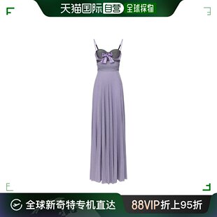 香港直邮Elisabetta 吊带连衣裙 女士 Franchi AB62942E2