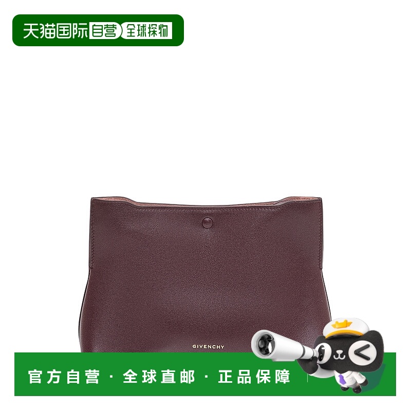 香港直邮Givenchy 纪梵希 女士 Voyou 中型單肩包 BB60PFB2AE