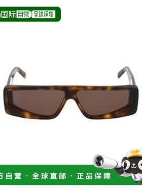 香港直邮Courreges 男士 12LE3N20A 眼镜 CL1906002