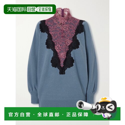 valentino华伦天奴女士毛衣 【付后1h可退】