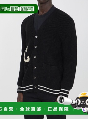 香港直邮Celine V 领开衫 2AD0P830I.