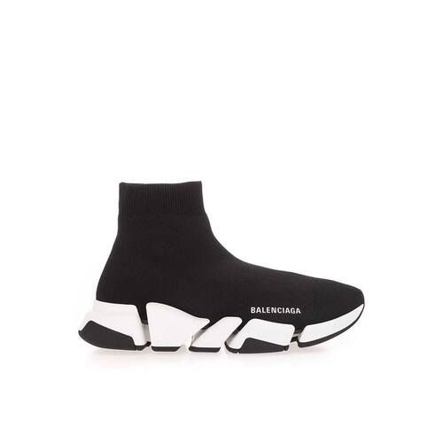 欧洲直邮BALENCIAGA 女士休闲鞋 617196W2DB21015【付后1h可退】