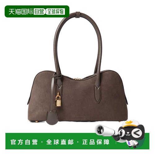 Stella McCartney Ryder 中号单肩包 7B0138WP0554【付后1h可退】