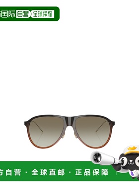 香港直邮Brunello Cucinelli 全框太阳镜 BC4011S