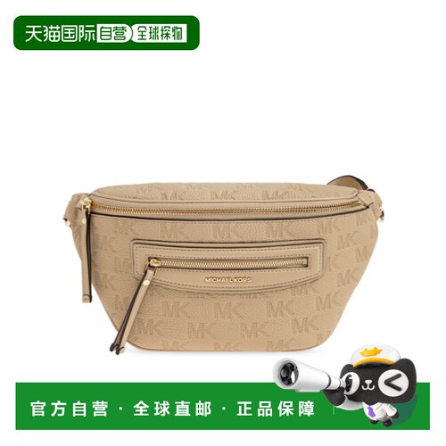 香港直邮MICHAEL KORS 女士斜挎包 30S6GTVM8L156 A支付后1h可退