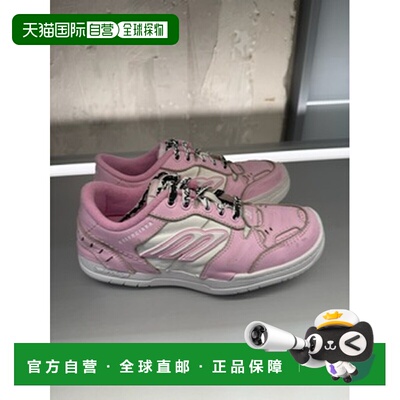 1h可退 香港直邮25FW Hamptons 运动鞋 Women厚底老爹鞋休闲鞋