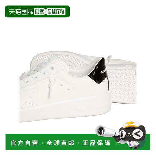 香港直邮GOLDEN GOOSE DELUXE BRAND 女士运动鞋 GW支付后1h可退