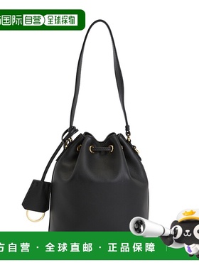 1h可退 香港直邮Prada 普拉达 女士 1BE067 2CYS F0002 ZOH 单肩