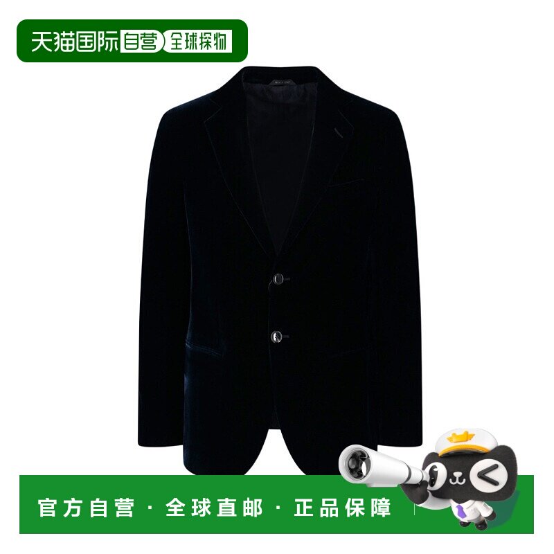 欧洲直邮giorgio armani 男士 休闲西装