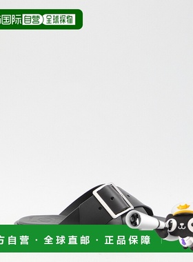 LOEWE 罗意威 女士 Petal 拖鞋 LWW1465X03平底牛皮凉鞋