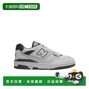 BB550HA1正品 1h可退 系带运动鞋 Balance 品牌运动 香港直邮New
