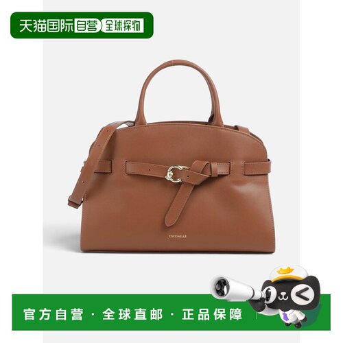 香港直邮COCCINELLE 女士手提包 E1TLA180401W11W11 AW2026