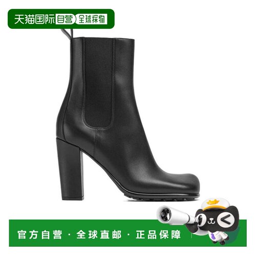 香港直邮BOTTEGA VENETA 女士高跟鞋 677271V1AY01000 SS2022