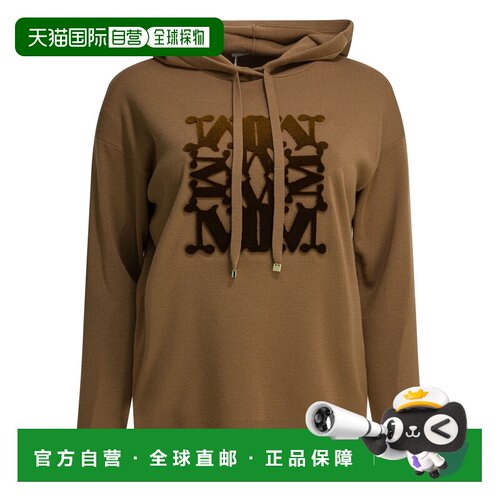 1h可退 香港直邮MAX MARA 女士针织衫 2521366222TADDEO013 AW202