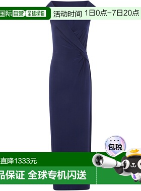1h可退 香港直邮Lauren Ralph Lauren 女士 